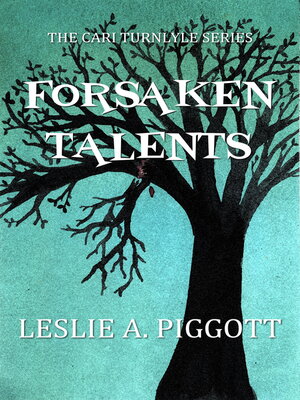 cover image of Forsaken Talents